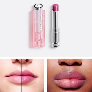 NIB Dior Lip Glow Berry 006